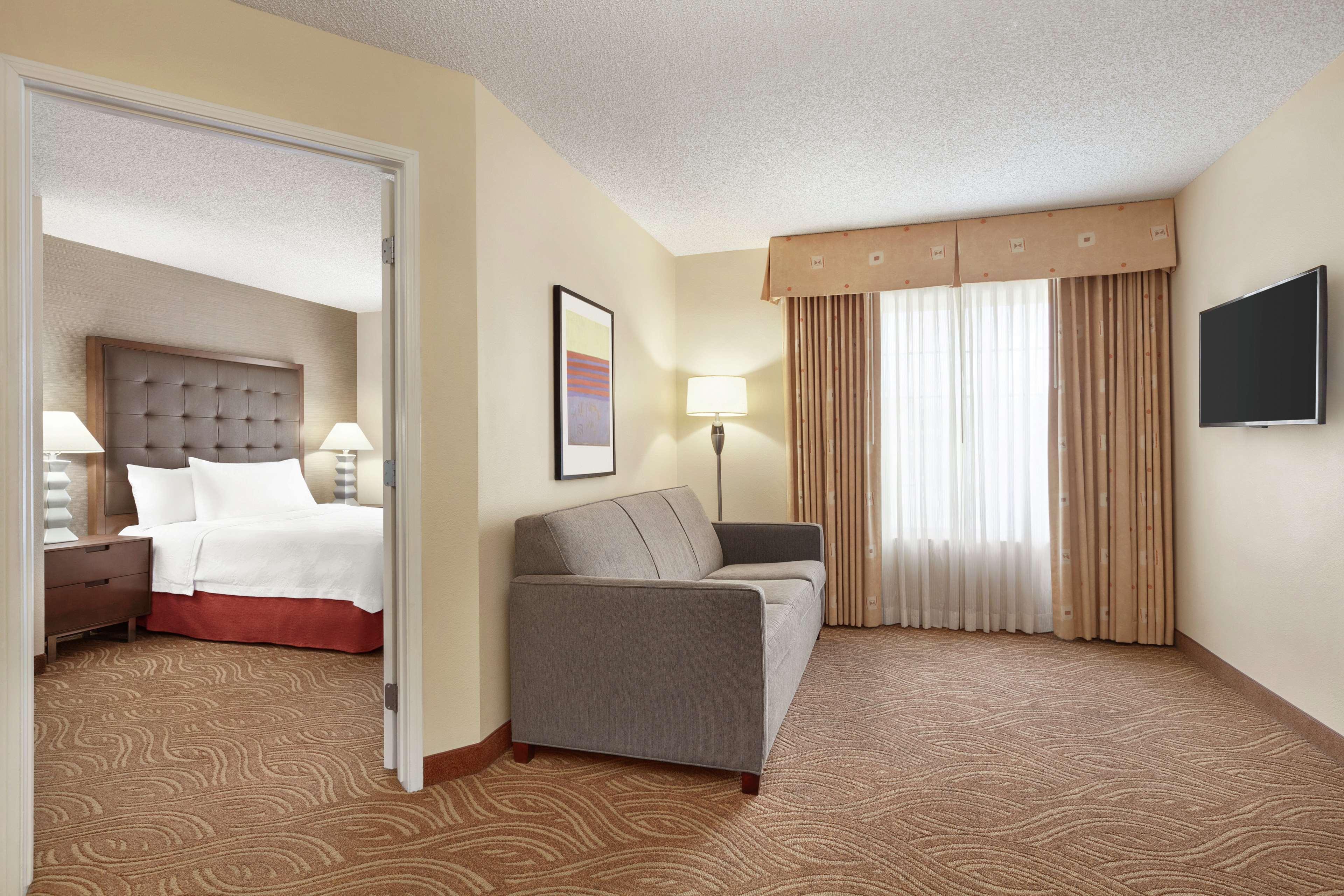 Homewood Suites By Hilton - Oakland Waterfront Exterior foto