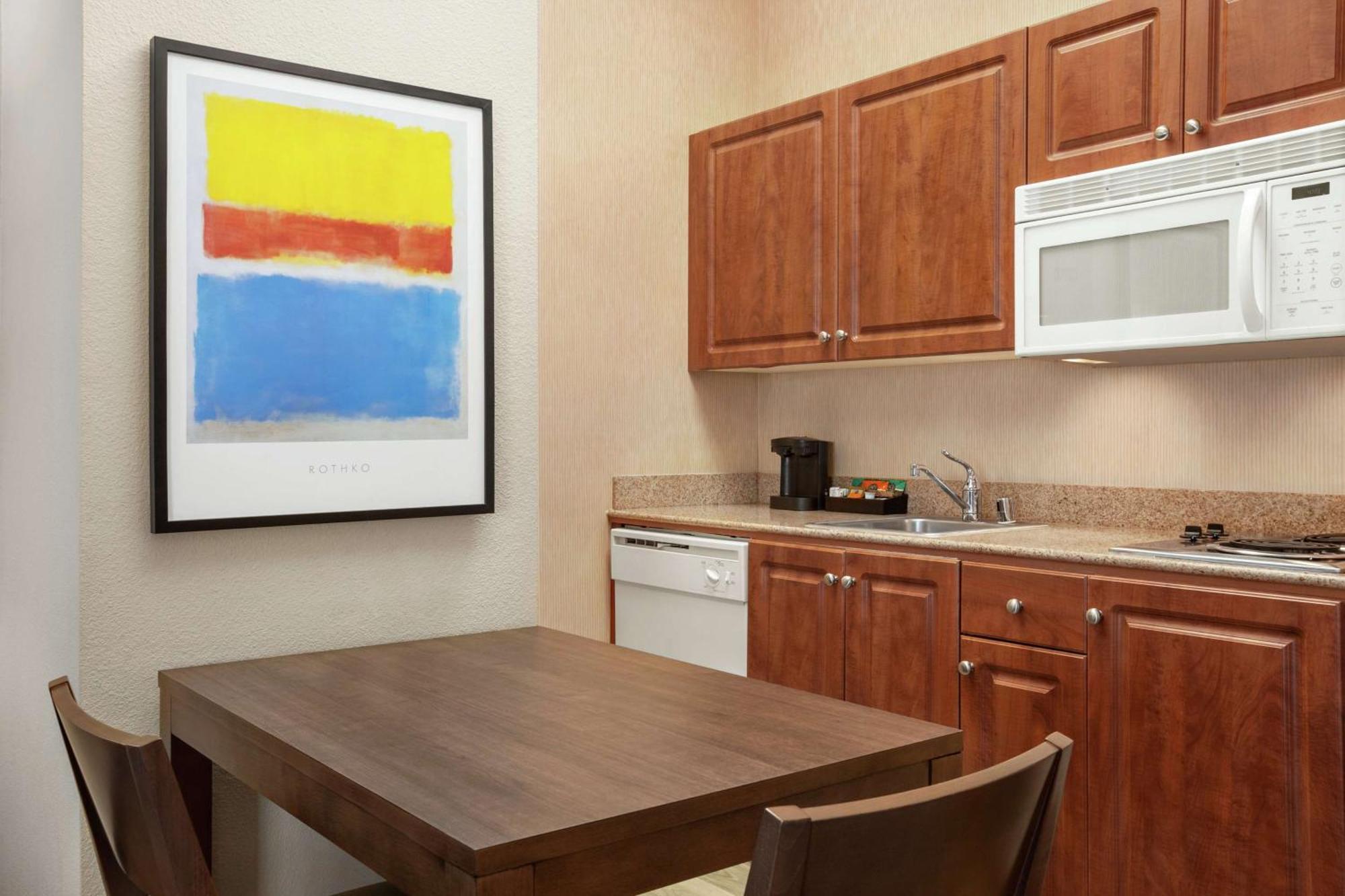 Homewood Suites By Hilton - Oakland Waterfront Exterior foto