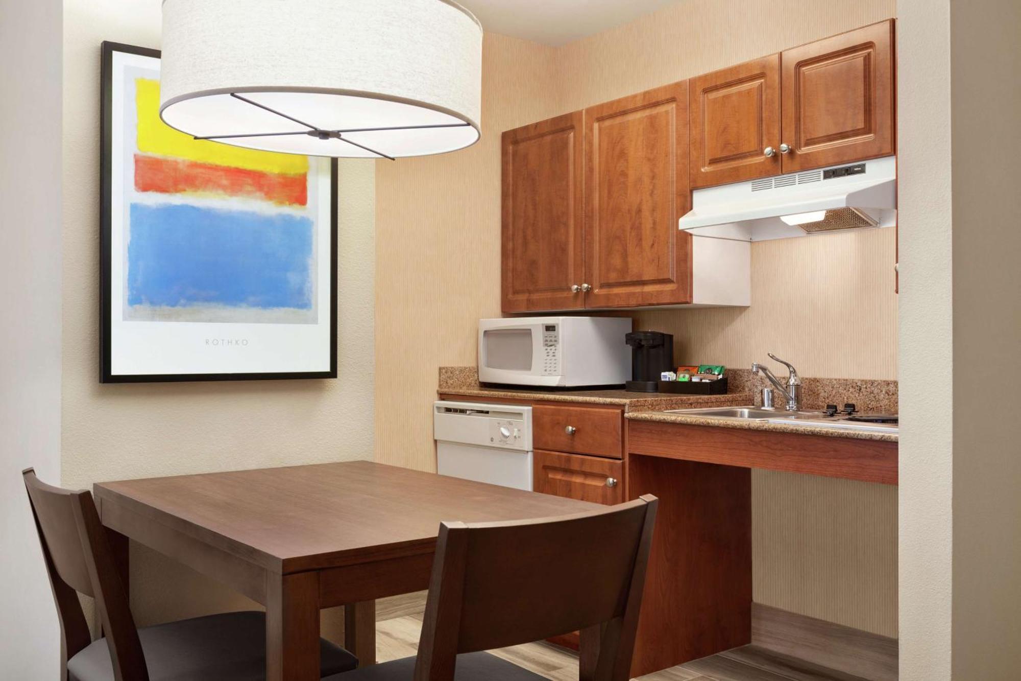 Homewood Suites By Hilton - Oakland Waterfront Exterior foto