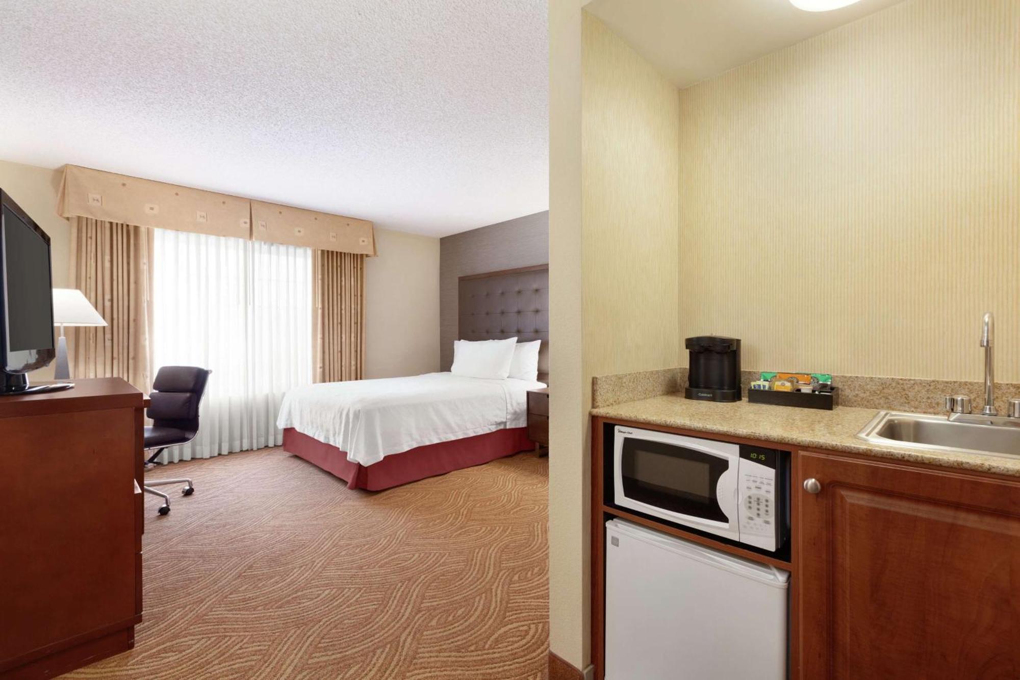 Homewood Suites By Hilton - Oakland Waterfront Exterior foto