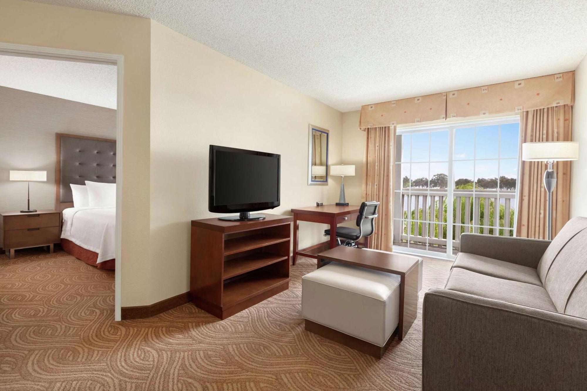 Homewood Suites By Hilton - Oakland Waterfront Exterior foto
