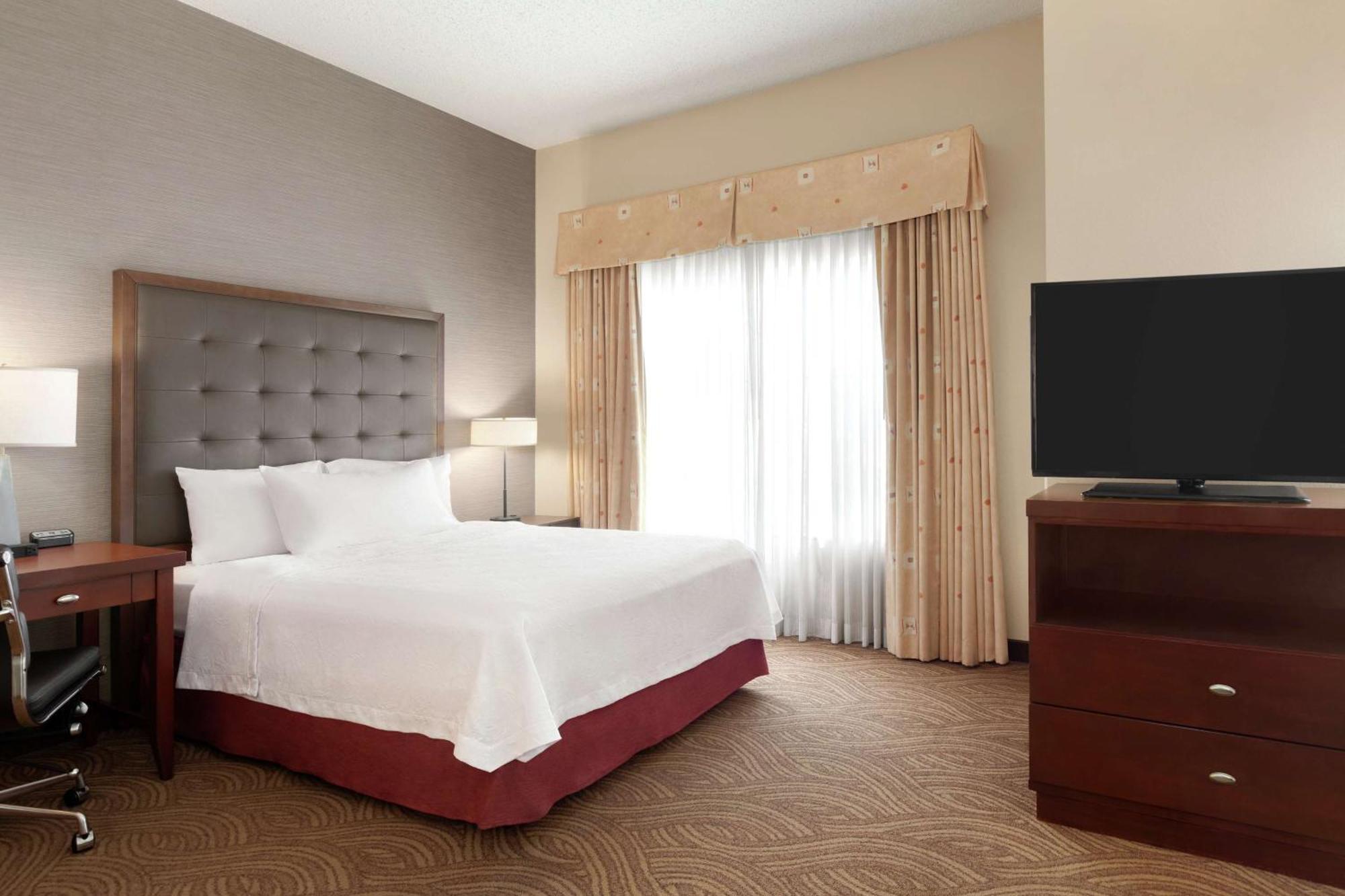 Homewood Suites By Hilton - Oakland Waterfront Exterior foto