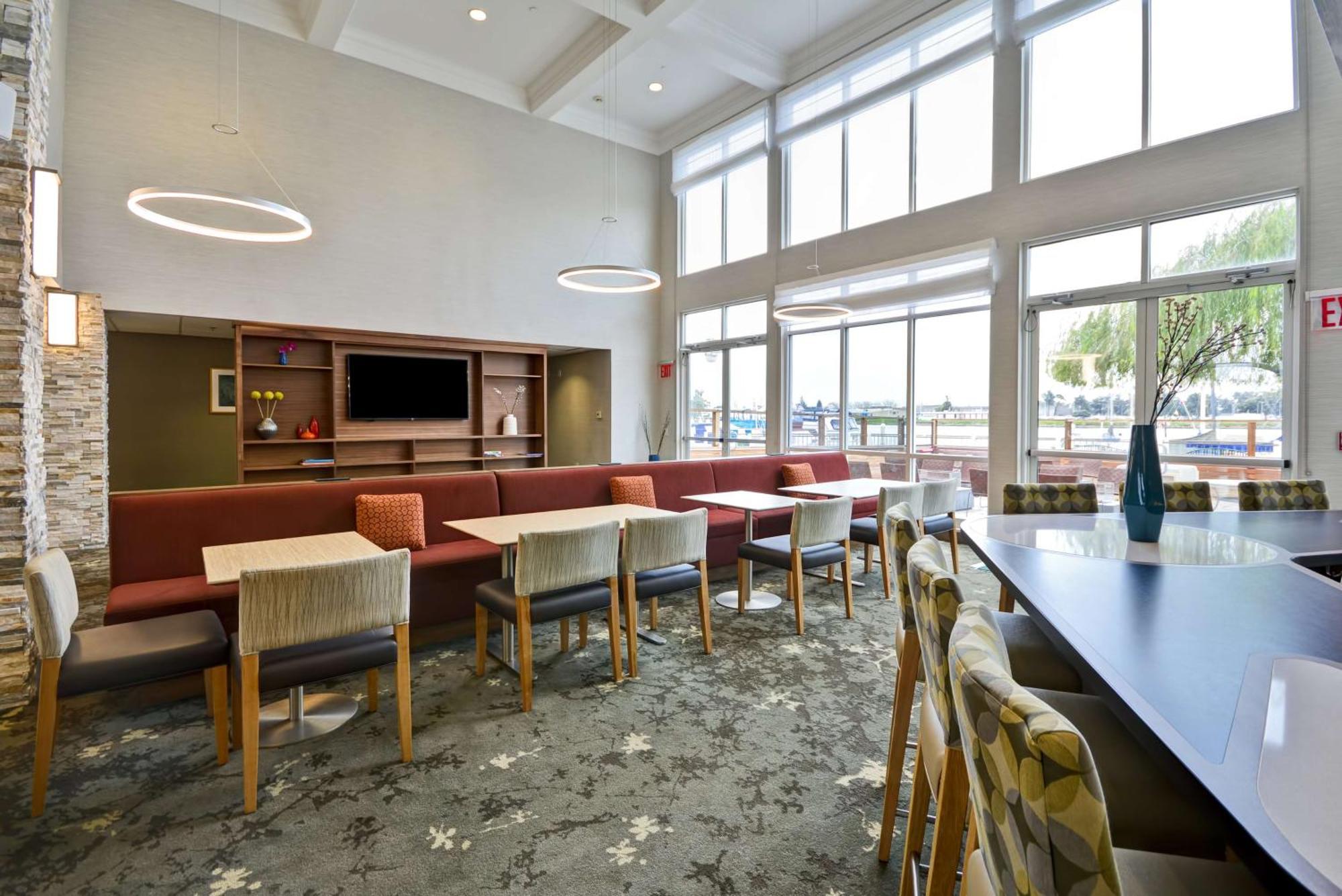 Homewood Suites By Hilton - Oakland Waterfront Exterior foto