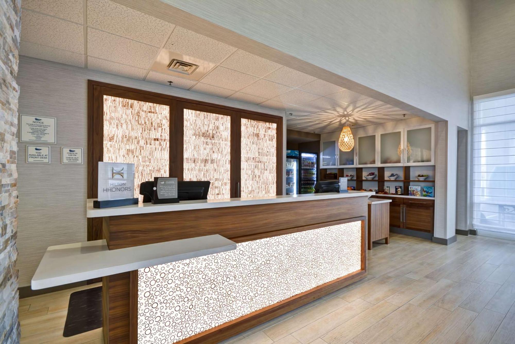 Homewood Suites By Hilton - Oakland Waterfront Exterior foto