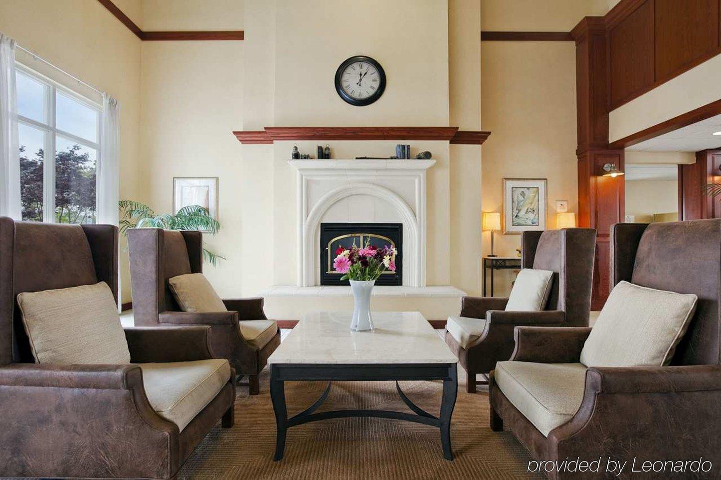 Homewood Suites By Hilton - Oakland Waterfront Interior foto