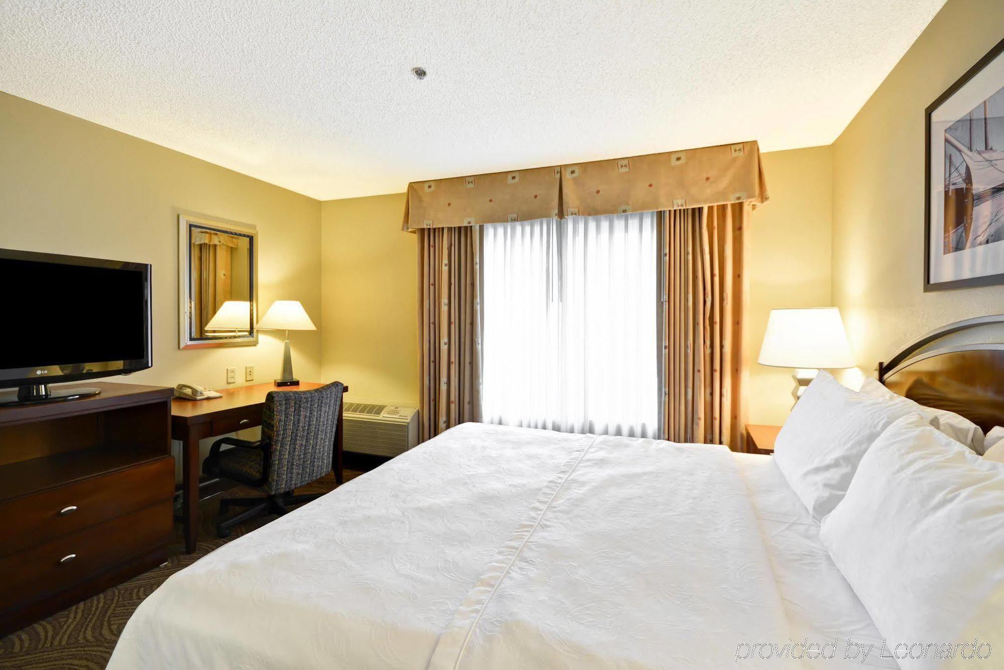 Homewood Suites By Hilton - Oakland Waterfront Exterior foto