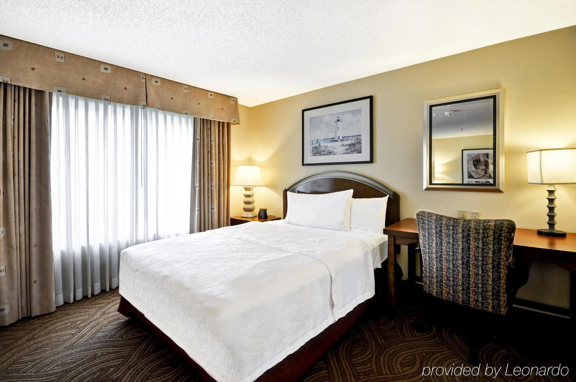 Homewood Suites By Hilton - Oakland Waterfront Exterior foto