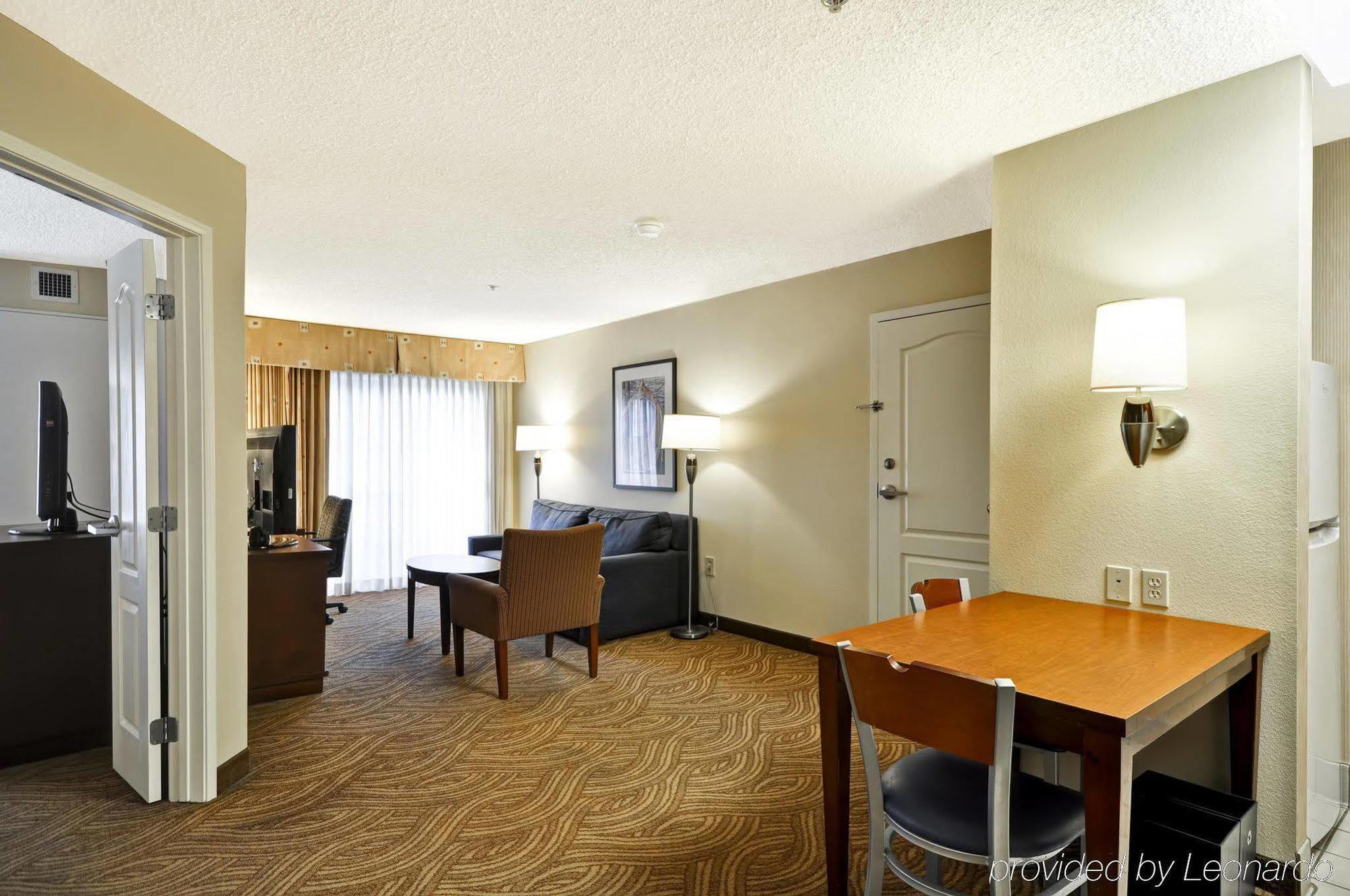 Homewood Suites By Hilton - Oakland Waterfront Exterior foto