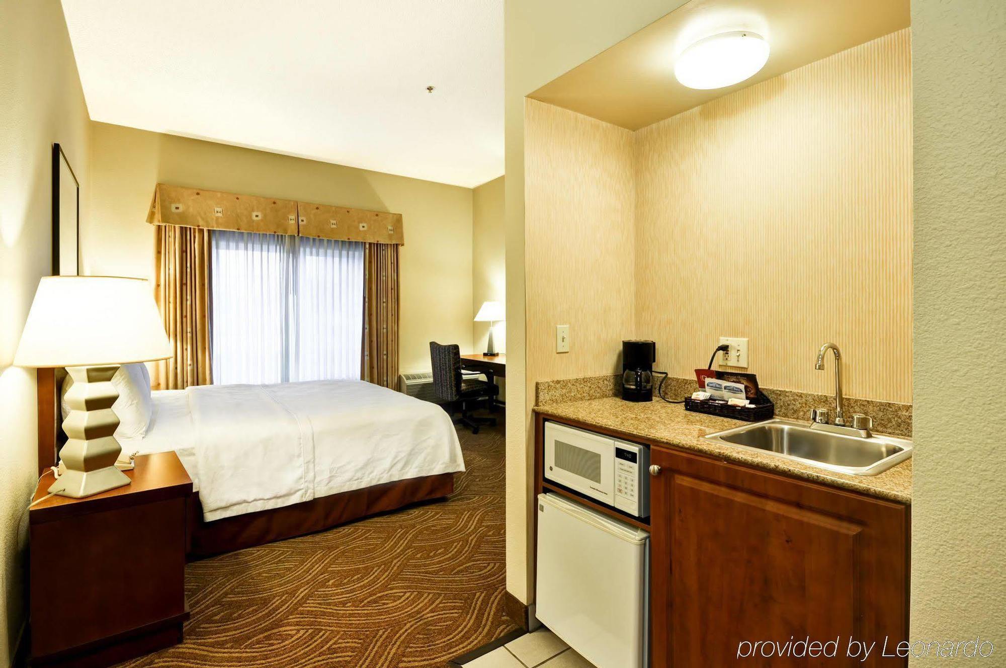 Homewood Suites By Hilton - Oakland Waterfront Exterior foto